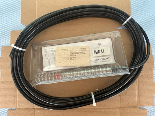 GE DRUCK PTX 1830 1830-3959 LEVEL SENSOR 1-2 BAR Fast Shipping