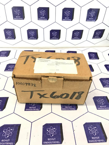 PEPPERL FUCHS 35333 KFA6-STR-1.24.4 K-SYSTEM