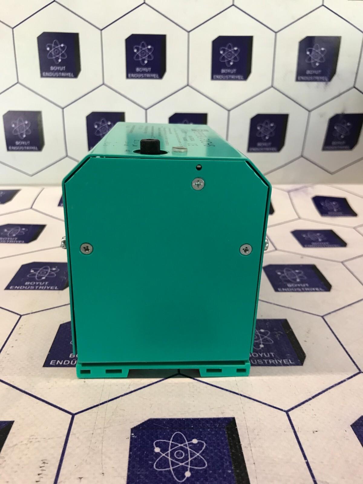 PEPPERL FUCHS 35333 KFA6-STR-1.24.4 K-SYSTEM