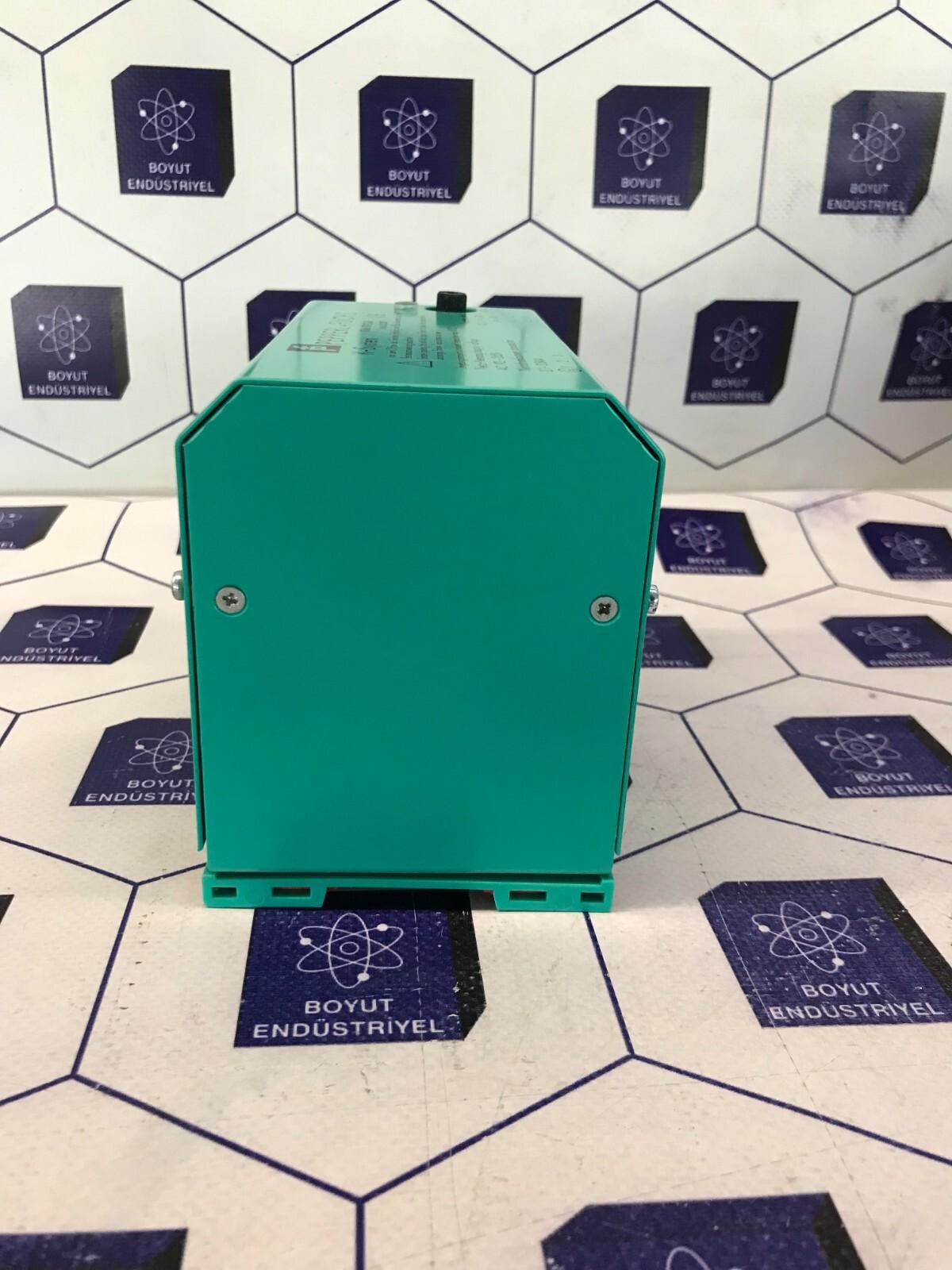 PEPPERL FUCHS 35333 KFA6-STR-1.24.4 K-SYSTEM