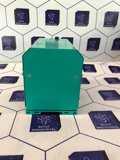 PEPPERL FUCHS 35333 KFA6-STR-1.24.4 K-SYSTEM