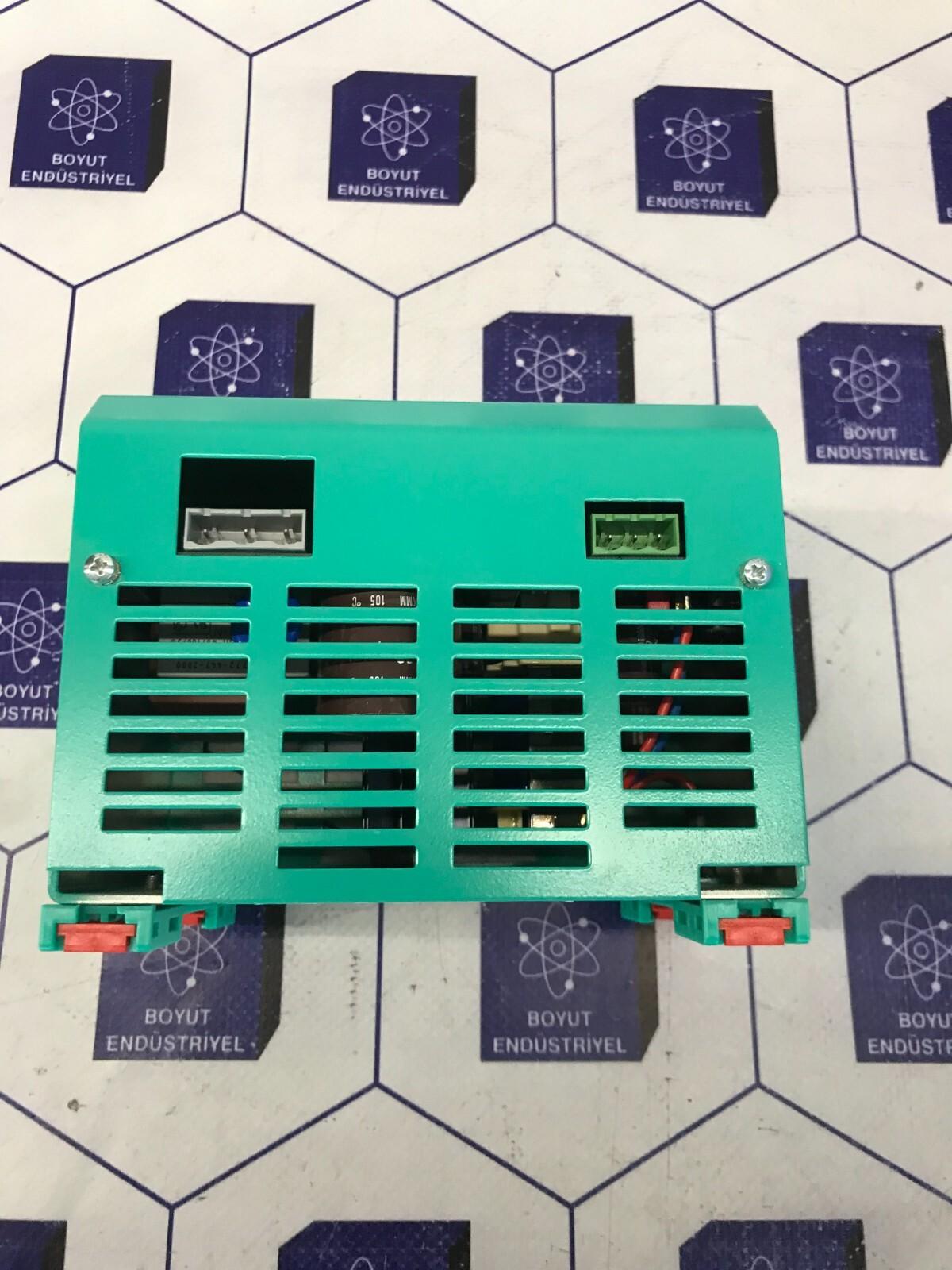 PEPPERL FUCHS 35333 KFA6-STR-1.24.4 K-SYSTEM