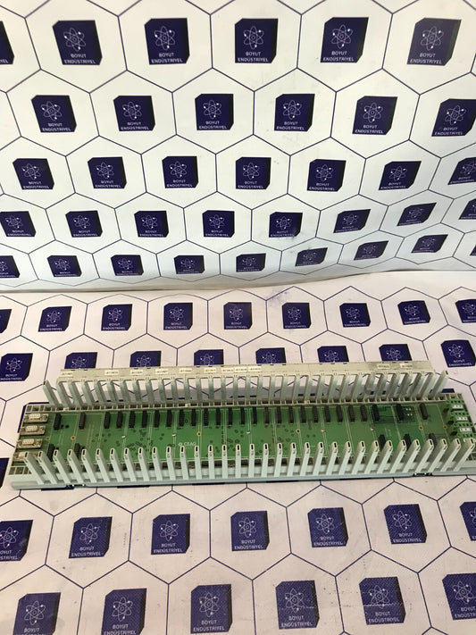 PEPPERL FUCHS 542024 LB9022 -  BASIS-BACKPLANE BASE UNIT  LB9022