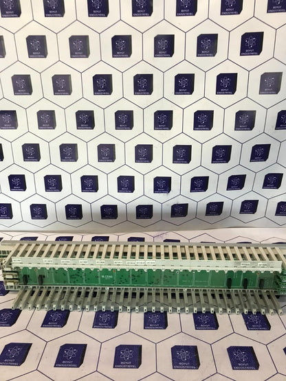 PEPPERL FUCHS 542024 LB9022 -  BASIS-BACKPLANE BASE UNIT  LB9022