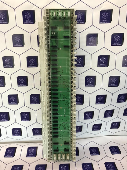PEPPERL FUCHS 542024 LB9022 -  BASIS-BACKPLANE BASE UNIT  LB9022
