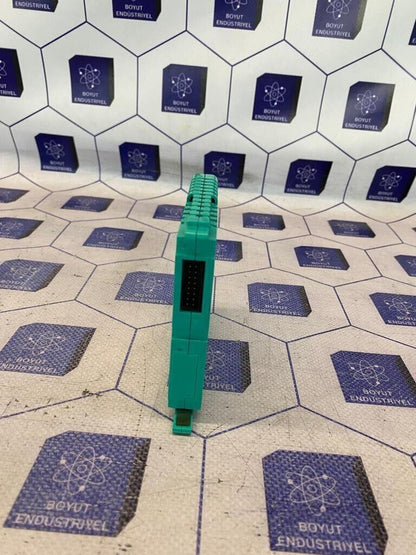 PEPPERL FUCHS LB 1102 A 541934 DIGITAL INPUT