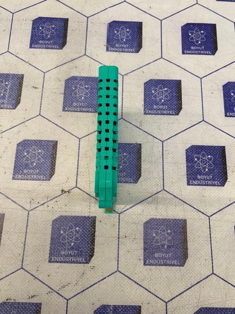 PEPPERL FUCHS LB 1102 A 541934 DIGITAL INPUT