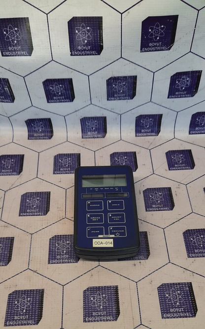 SCOTLOAD PSD232-NB