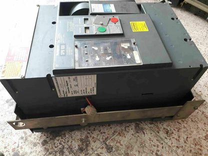 SPB100-3000A LSIG 3000A CUTLER HAMMER WESTINGHOUSE SPB100 3000A ship by Dhl Exp.