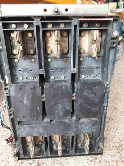 SPB100-3000A LSIG 3000A CUTLER HAMMER WESTINGHOUSE SPB100 3000A ship by Dhl Exp.