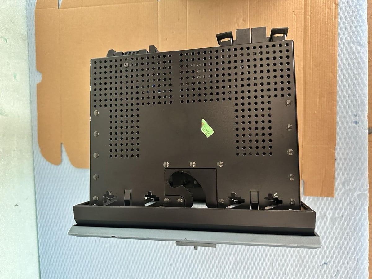 RELÈ DI GESTIONE GENERATORE GE POWER MANAGEMENT 489-P1-HI-A20-E -2 SPEDIZIONE...