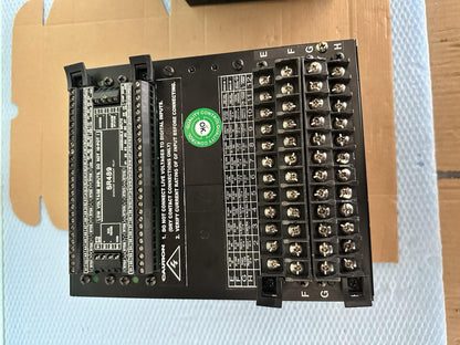 RELÈ DI GESTIONE GENERATORE GE POWER MANAGEMENT 489-P1-HI-A20-E -2 SPEDIZIONE...
