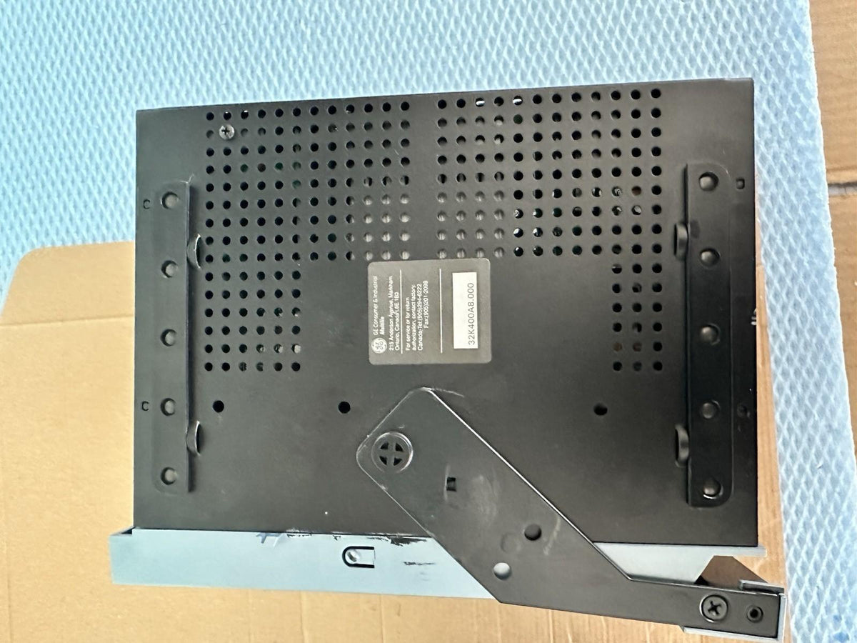 RELÈ DI GESTIONE GENERATORE GE POWER MANAGEMENT 489-P1-HI-A20-E -2 SPEDIZIONE...