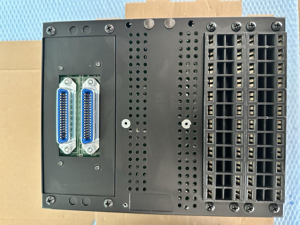 RELÈ DI GESTIONE GENERATORE GE POWER MANAGEMENT 489-P1-HI-A20-E -2 SPEDIZIONE...