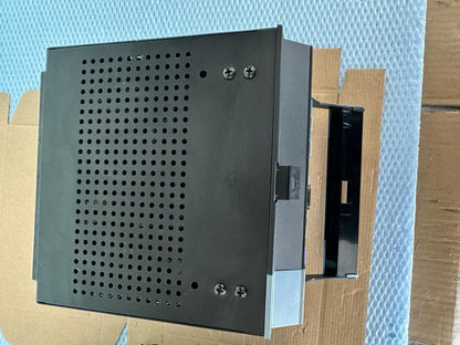 RELÈ DI GESTIONE GENERATORE GE POWER MANAGEMENT 489-P1-HI-A20-E -2 SPEDIZIONE...