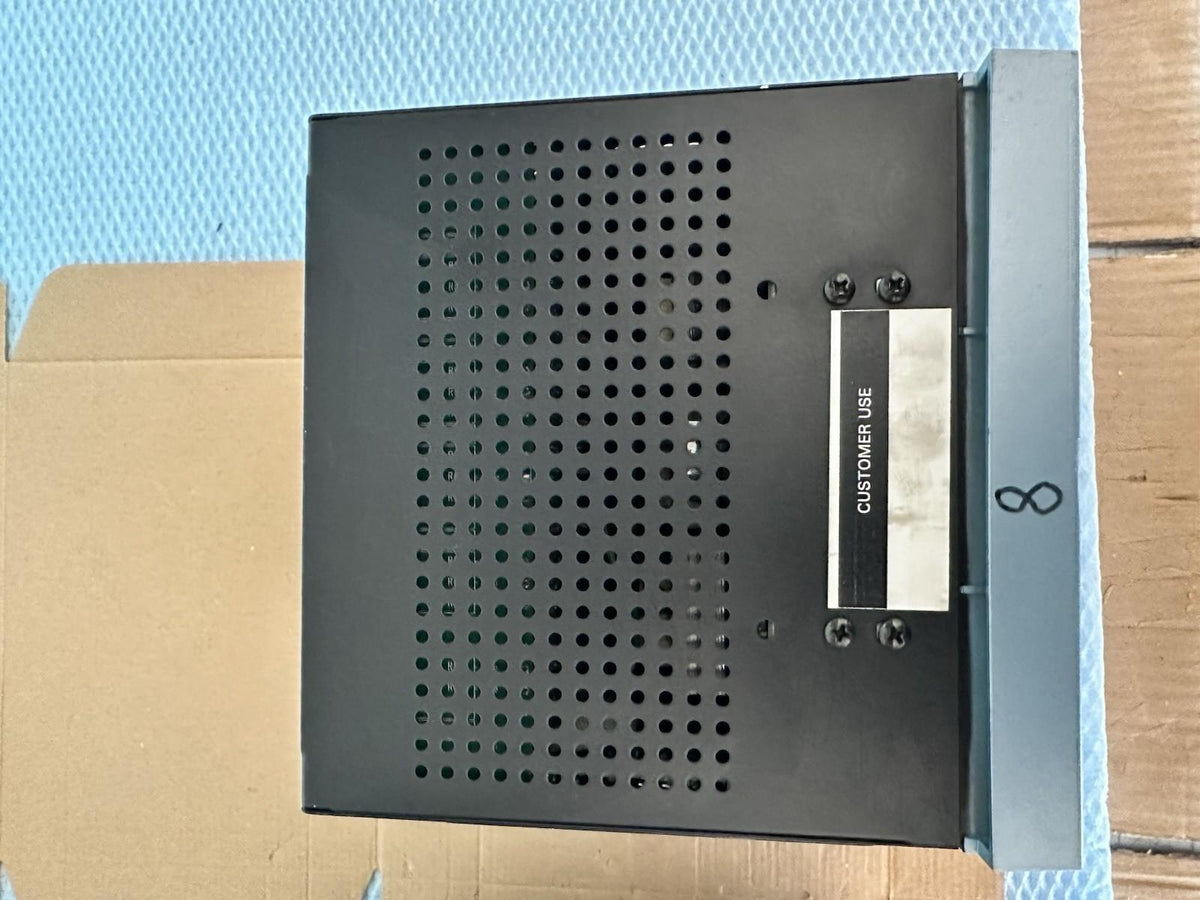 RELÈ DI GESTIONE GENERATORE GE POWER MANAGEMENT 489-P1-HI-A20-E -2 SPEDIZIONE...