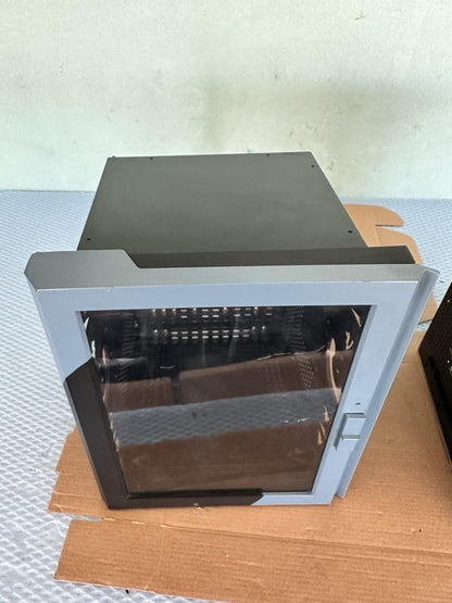 RELÈ DI GESTIONE GENERATORE GE POWER MANAGEMENT 489-P1-HI-A20-E -2 SPEDIZIONE...