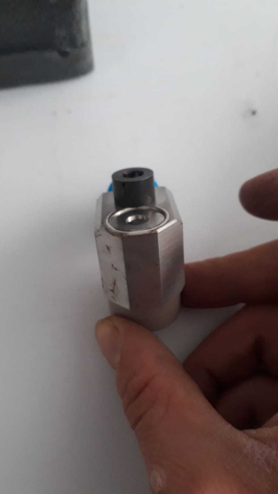 SKF CMSSR6SL-9100-32