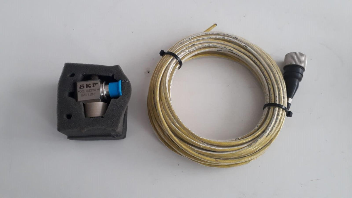 SKF CMSSR6SL-9100-32