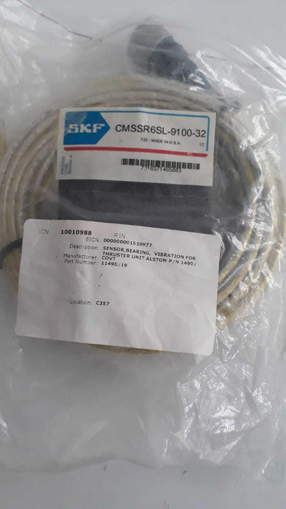 SKF CMSSR6SL-9100-32