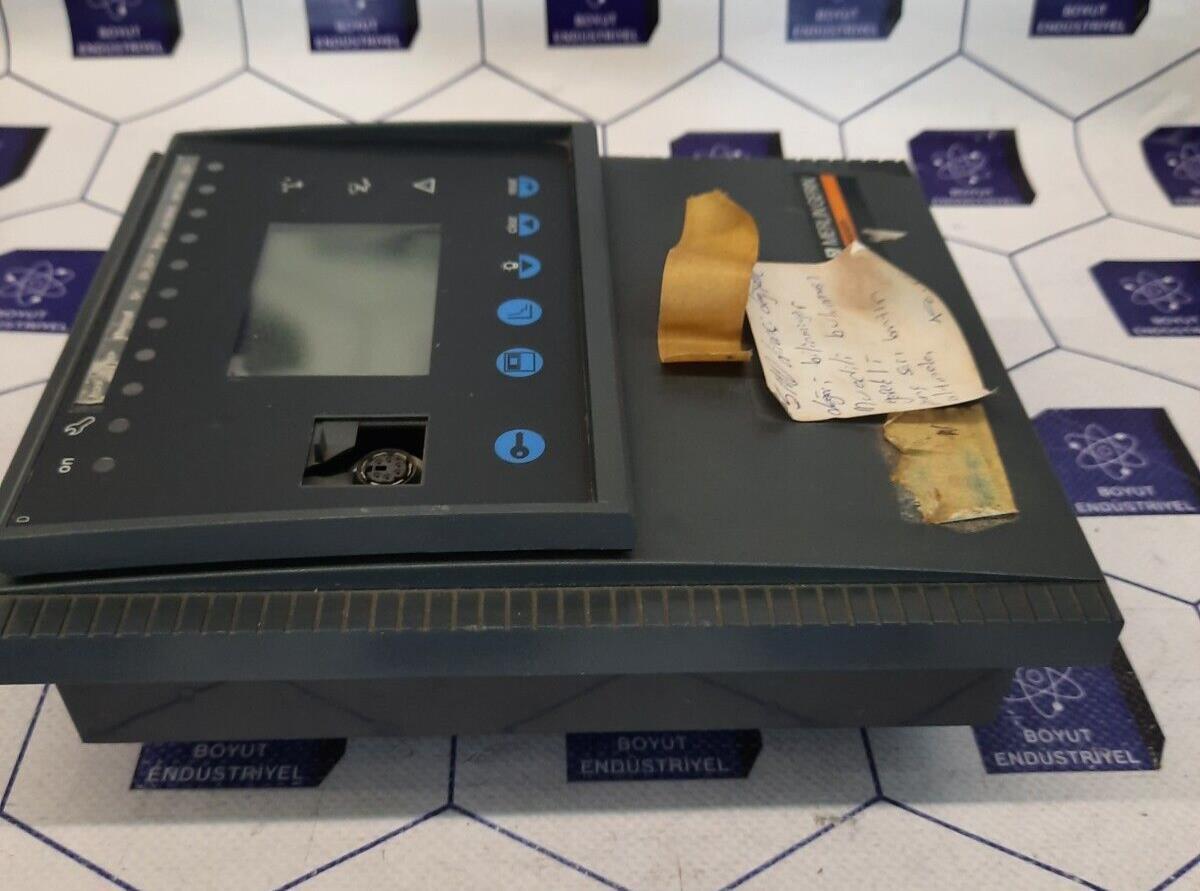 MERLIN GERIN M41 / 59604 SEPAM