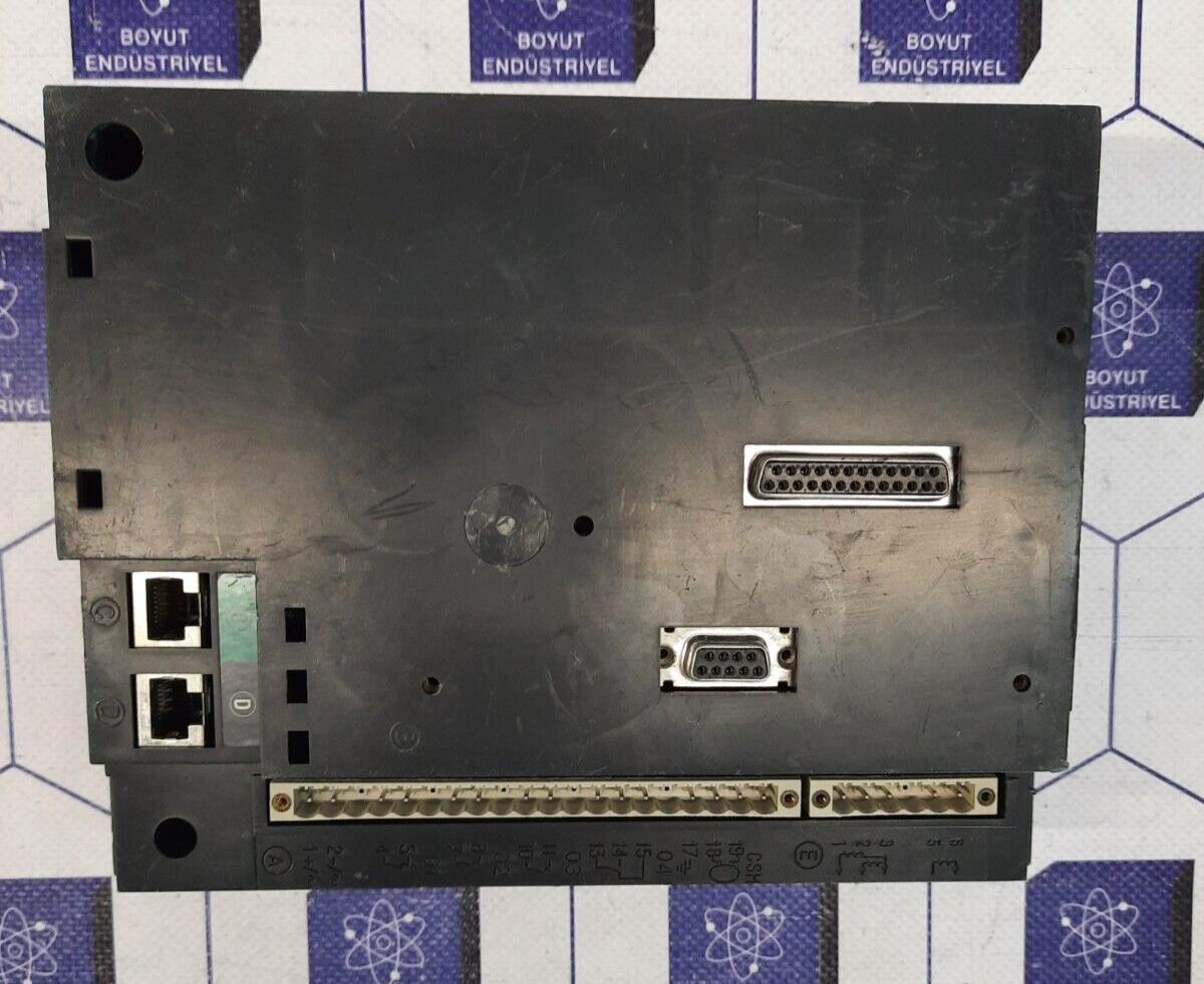 MERLIN GERIN M41 / 59604 SEPAM