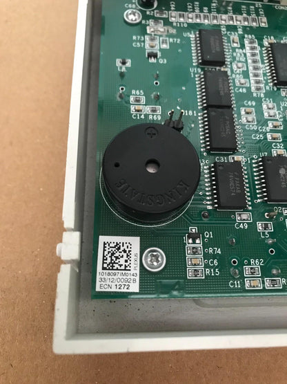 GE LP33 Ups Unidad de Control Pantalla Envío Rápido