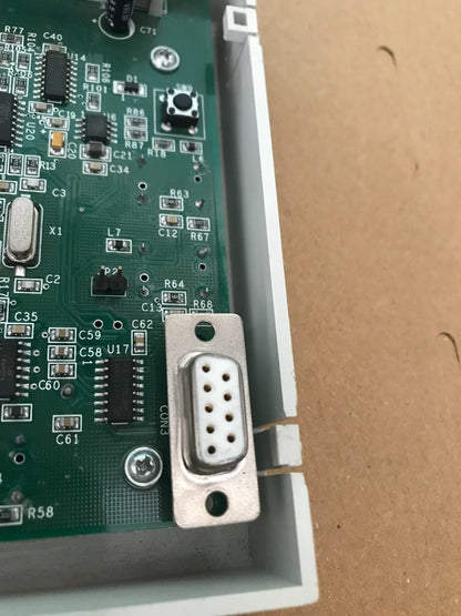 GE LP33 Ups Unidad de Control Pantalla Envío Rápido