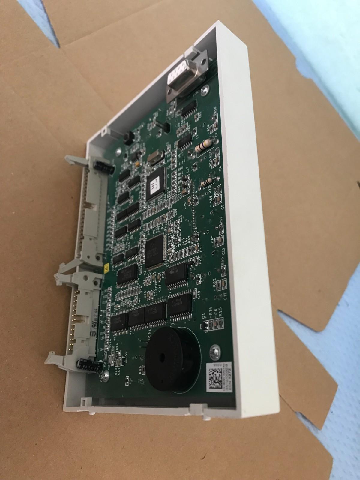 GE LP33 Ups Unidad de Control Pantalla Envío Rápido