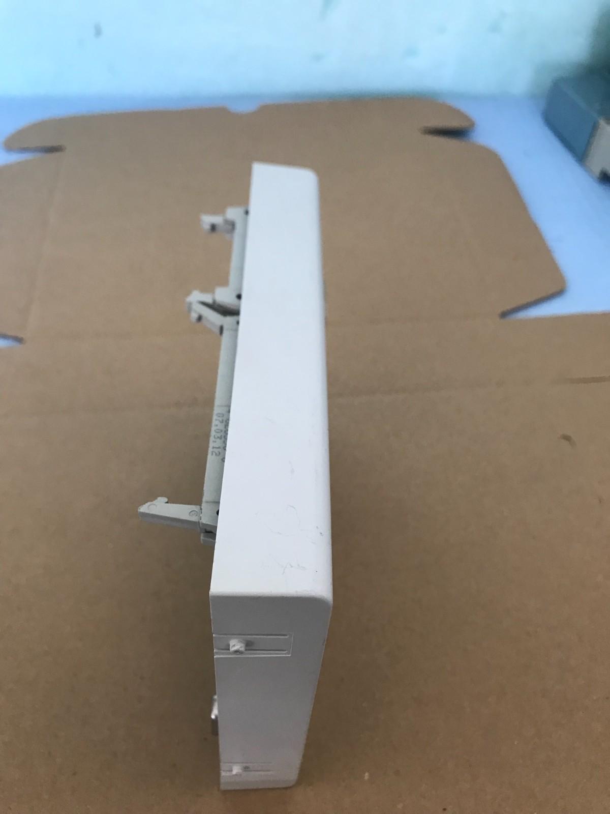 Affichage de l'unité de commande GE LP33 Ups livraison rapide