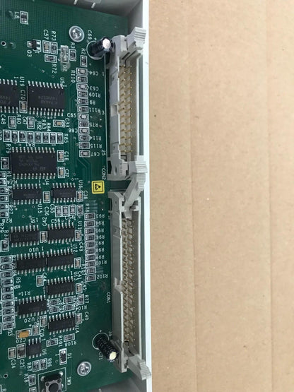 Display unità di controllo GE LP33 Ups spedizione veloce