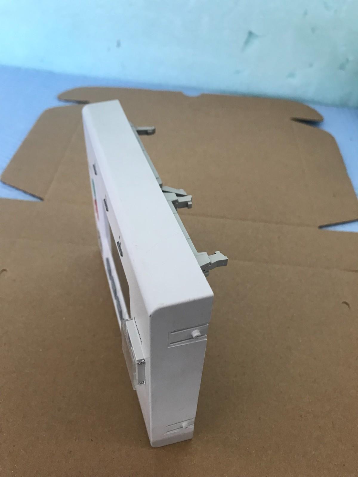 Display unità di controllo GE LP33 Ups spedizione veloce