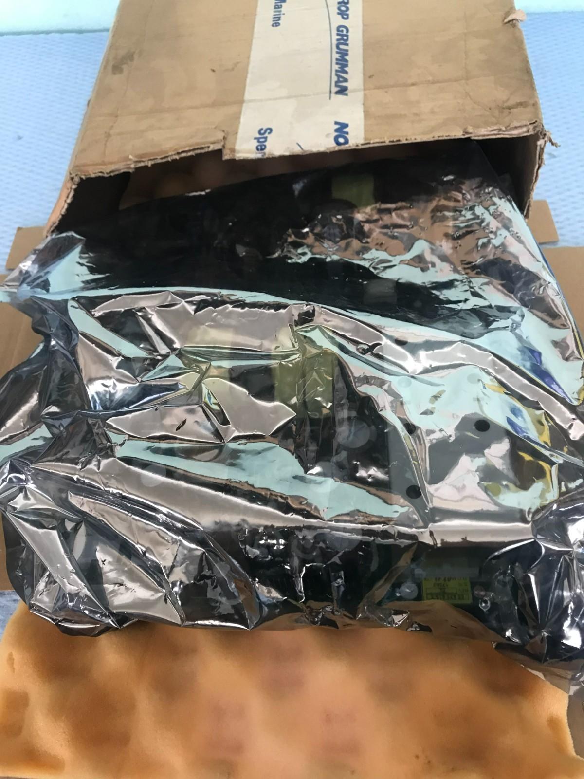 Sperry Marine 65 825 816-5 Circuit Board Rev E Northrop Grumman Fast Shipping