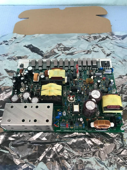 Sperry Marine 65 825 816-5 Circuit Board Rev E Northrop Grumman Fast Shipping