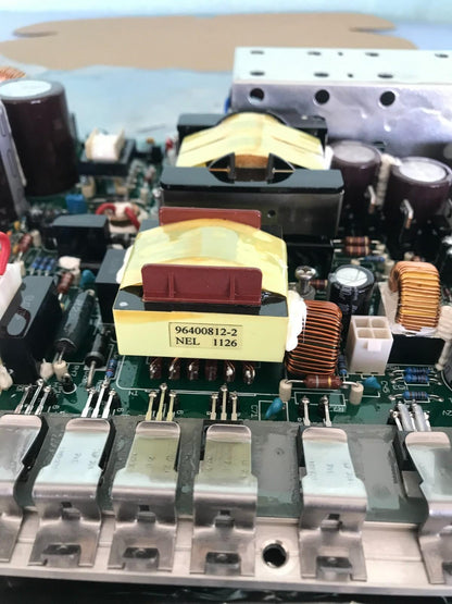 Sperry Marine 65 825 816-5 Circuit Board Rev E Northrop Grumman Fast Shipping
