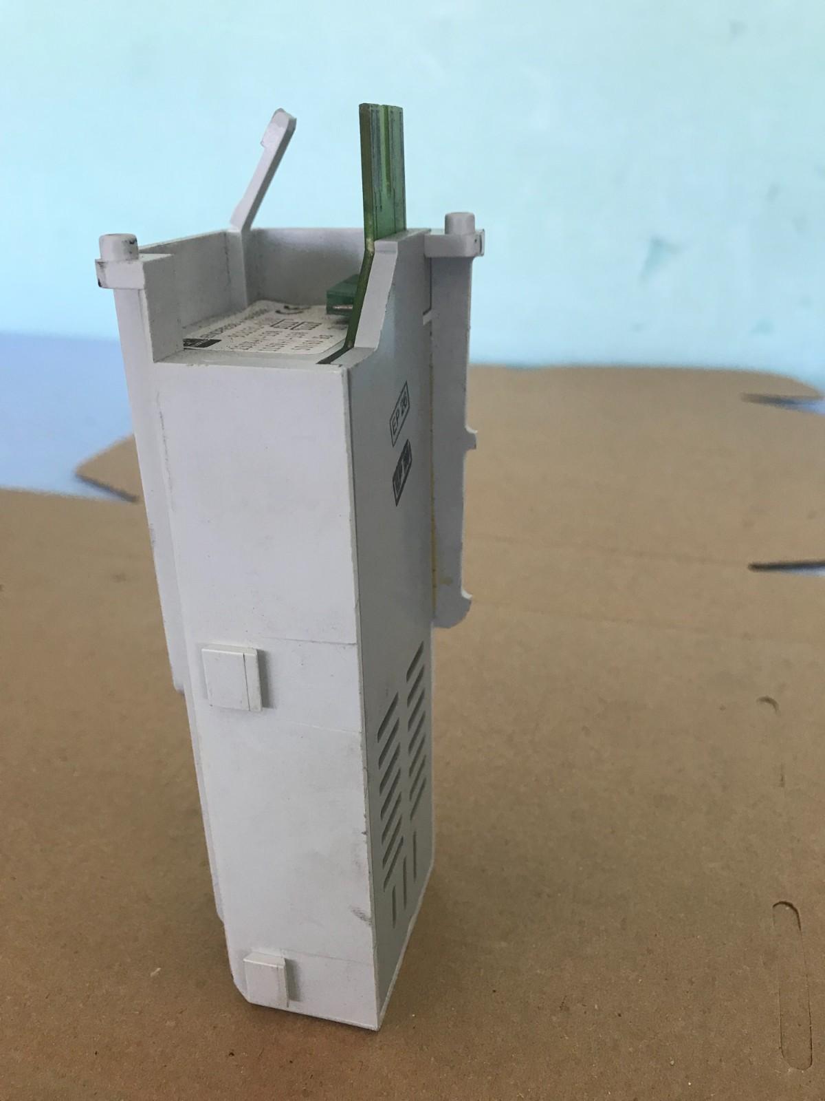 Endress Hauser 918151-0100 Power Supply 230/115V FAST SHIPPING