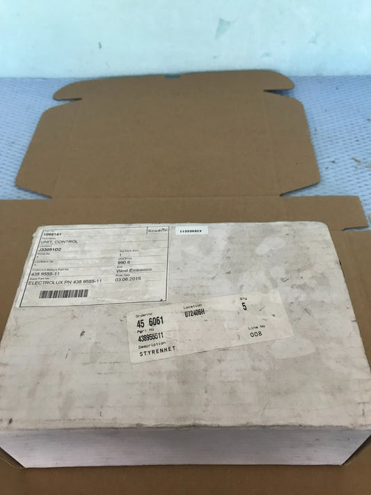 Electrolux 438955511 Circuit - Board M5539-11 FAST SHIPPING