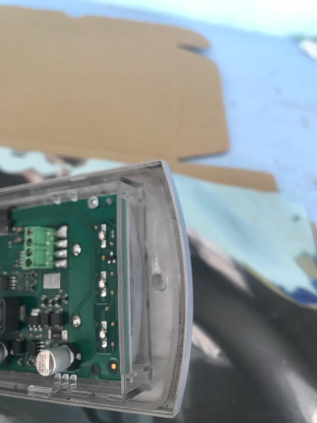 LENNOX DC 50 COMFORT CHILLER SCHNELLER VERSAND