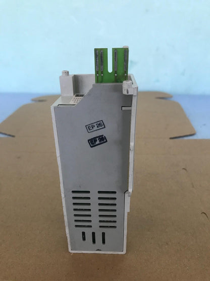 Endress Hauser 918151-0100 Alimentatore 230/115V SPEDIZIONE VELOCE