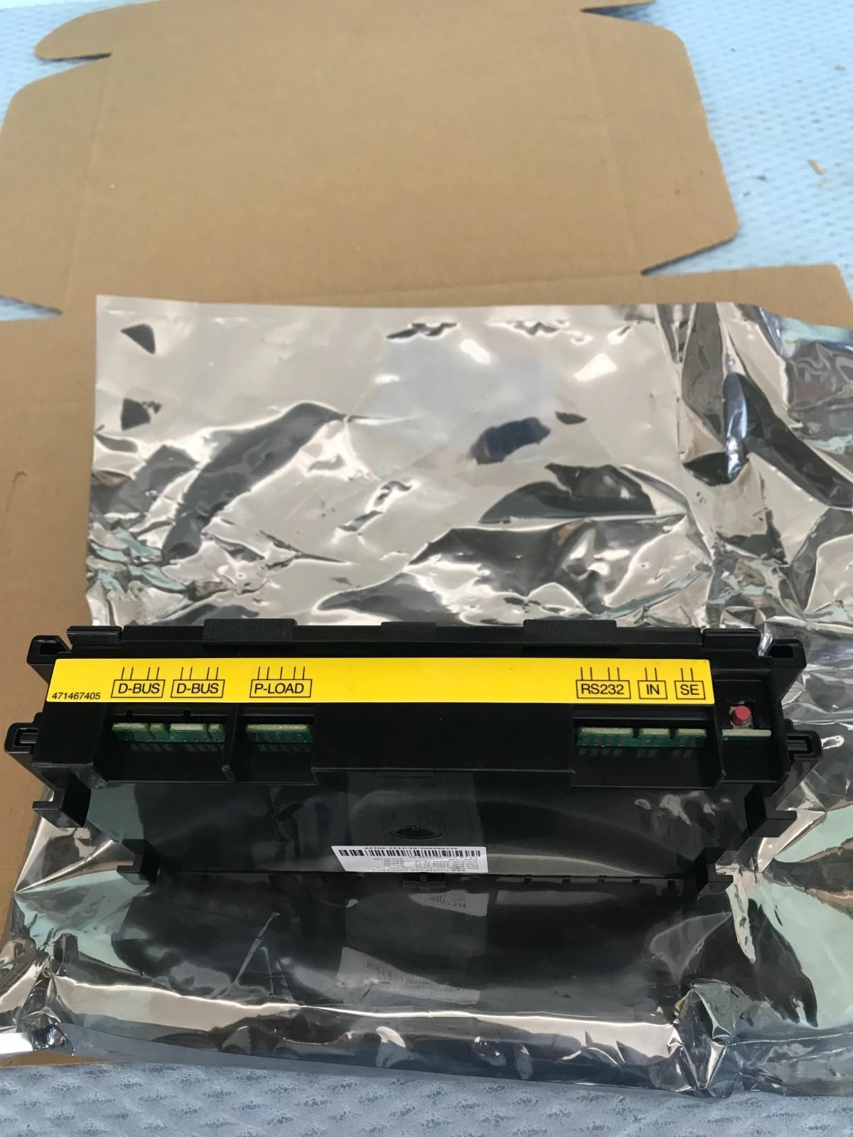 ELS Compass Control I/O Type2 Unit with SW 432683002 FAST SHIPPING