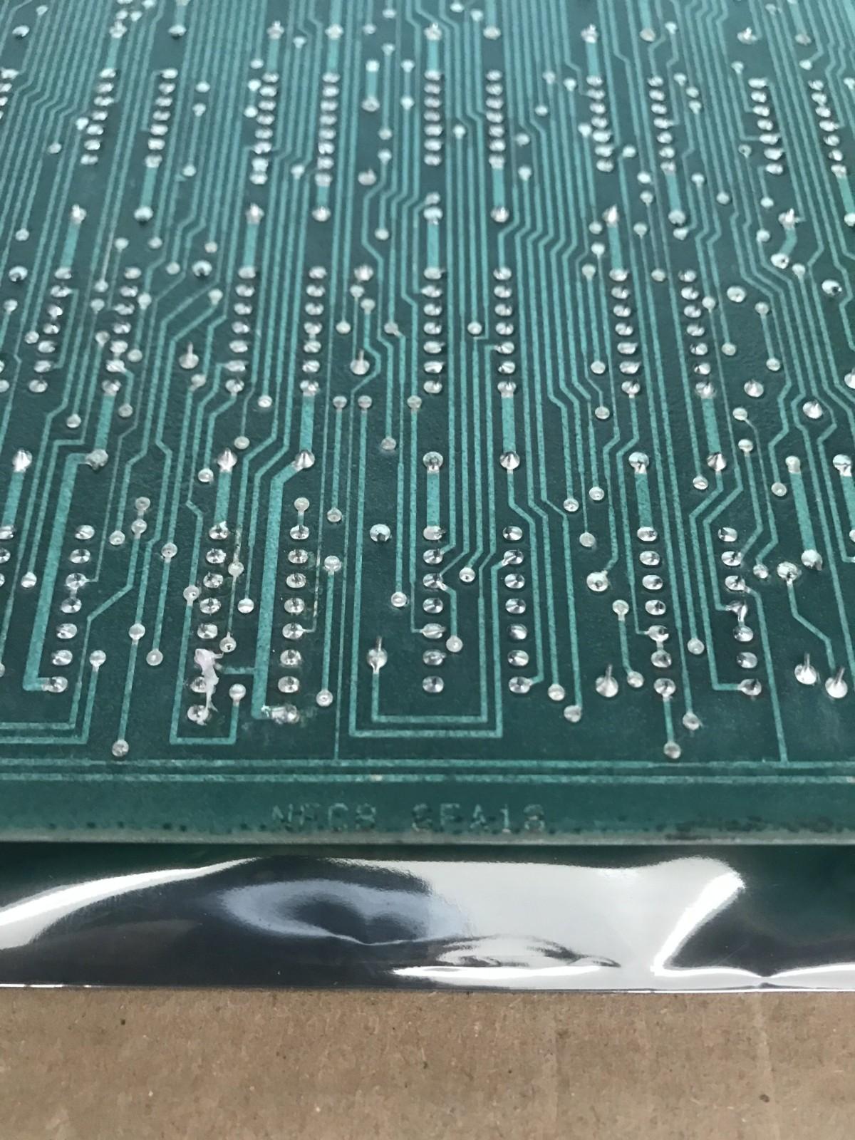 GENERAL ELECTRIC DS3800NFCB1S1S 218A4637P4 NFCB 6DA15 016FDE FAST SHIPPING