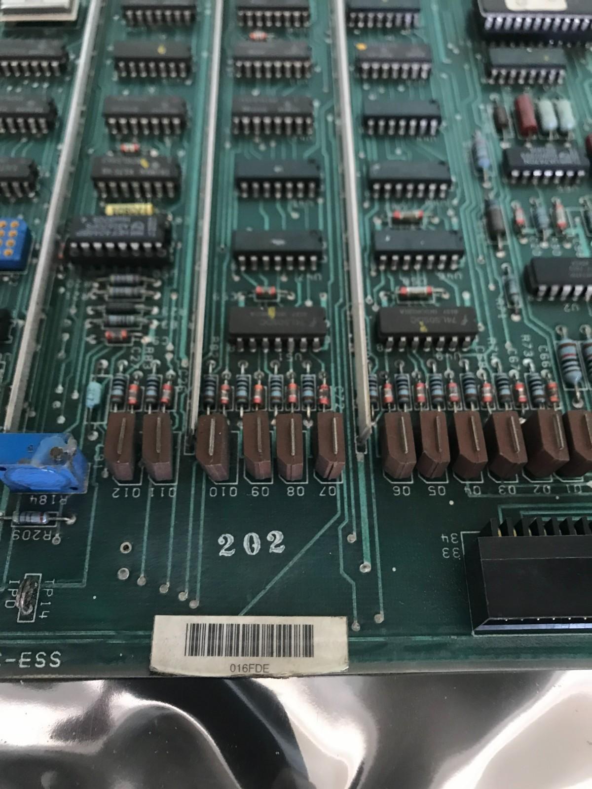 GENERAL ELECTRIC DS3800NFCB1S1S 218A4637P4 NFCB 6DA15 016FDE LIVRAISON RAPIDE