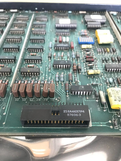 GENERAL ELECTRIC DS3800NFCB1S1S 218A4637P4 NFCB 6DA15 016FDE LIVRAISON RAPIDE