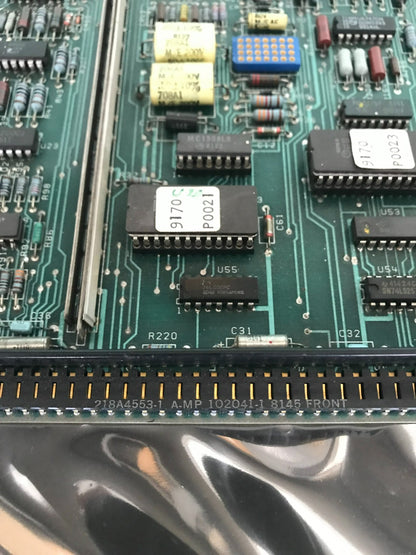 GENERAL ELECTRIC DS3800NFCB1S1S 218A4637P4 NFCB 6DA15 016FDE LIVRAISON RAPIDE