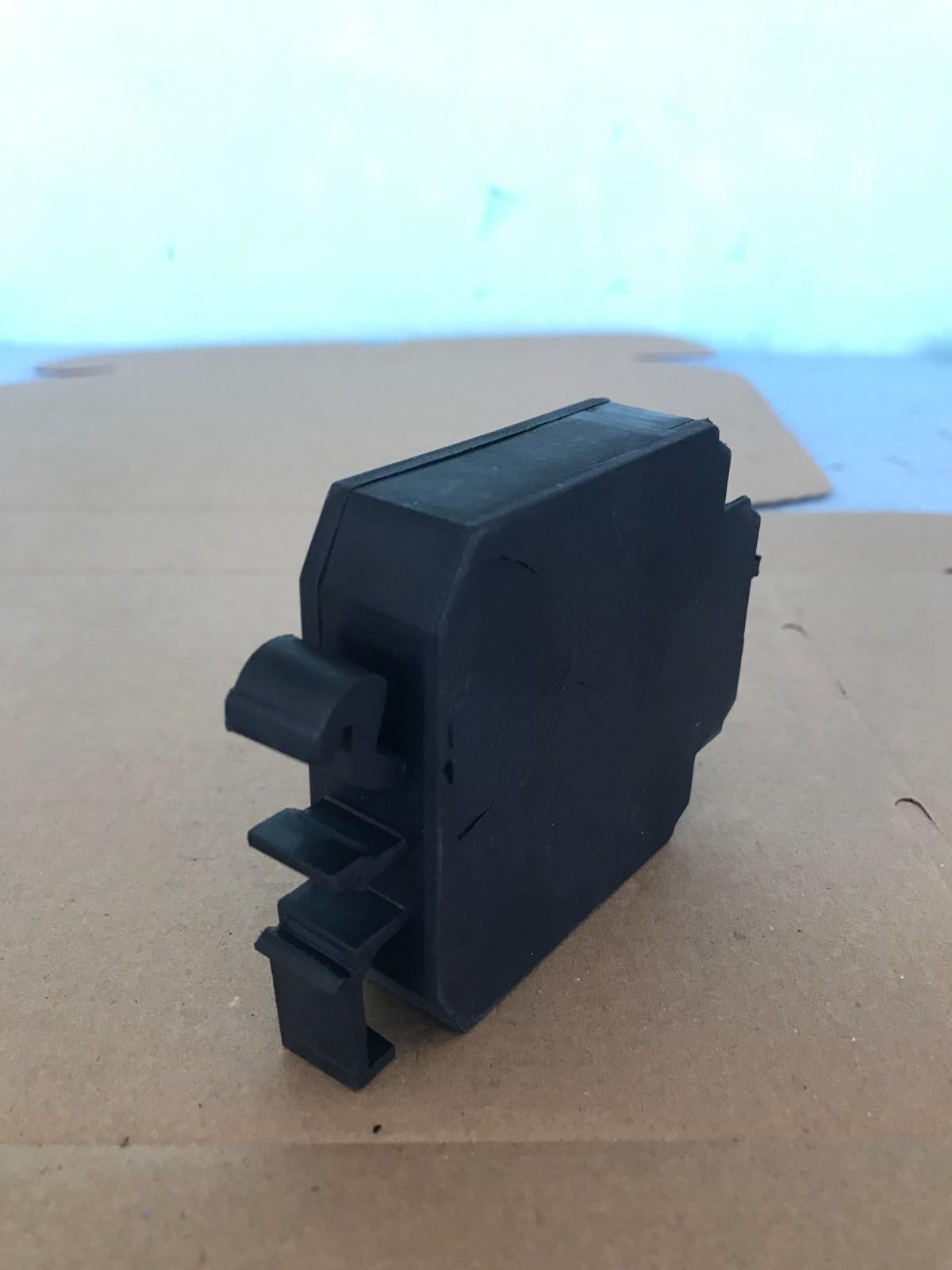 Kaleja 08.02.001 D-73553 Alfdorf Speed Control Relay 06.04.002S ENVÍO RÁPIDO