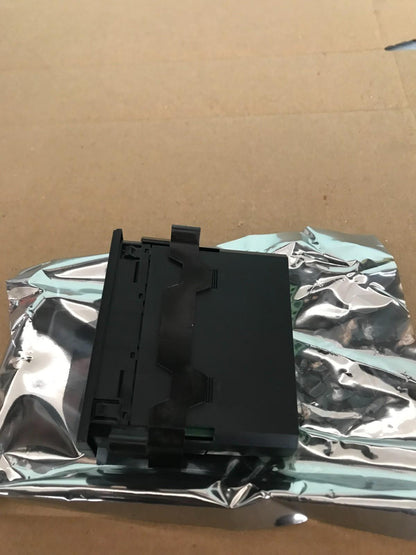 GENUINE SIMPSON ELECTRIC M23510710 MINI-MAX PANEL METER FAST SHIPPING