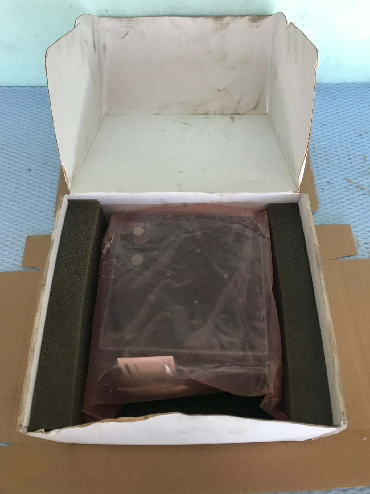 Pannello sensore vento ad ultrasuoni VAISALA WD30 WD-30 SPEDIZIONE VELOCE