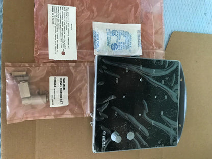 Pannello sensore vento ad ultrasuoni VAISALA WD30 WD-30 SPEDIZIONE VELOCE