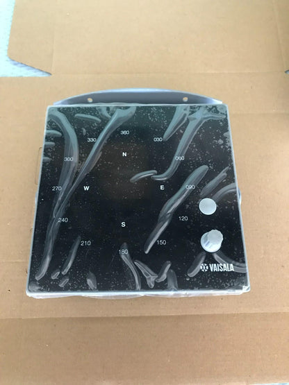 Pannello sensore vento ad ultrasuoni VAISALA WD30 WD-30 SPEDIZIONE VELOCE