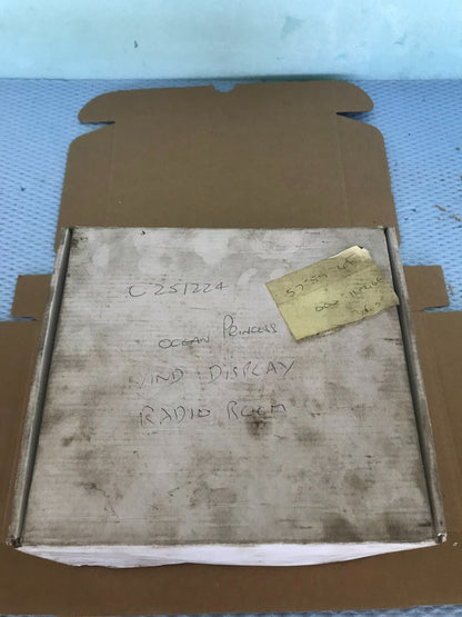 Panneau de capteur de vent à ultrasons VAISALA WD30 WD-30 LIVRAISON RAPIDE